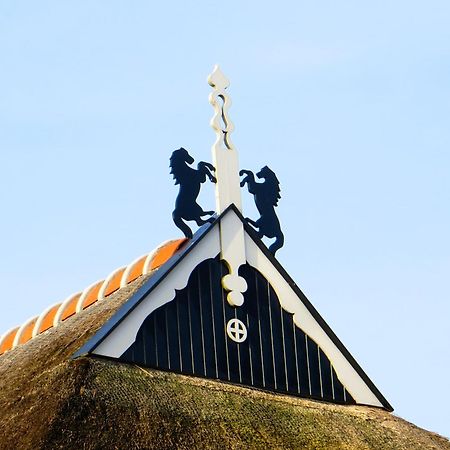 The Black Horse B&B & More Drachten Luaran gambar