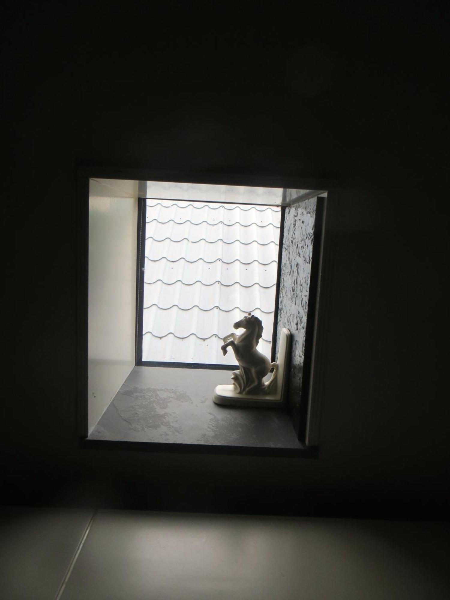 The Black Horse B&B & More Drachten Luaran gambar