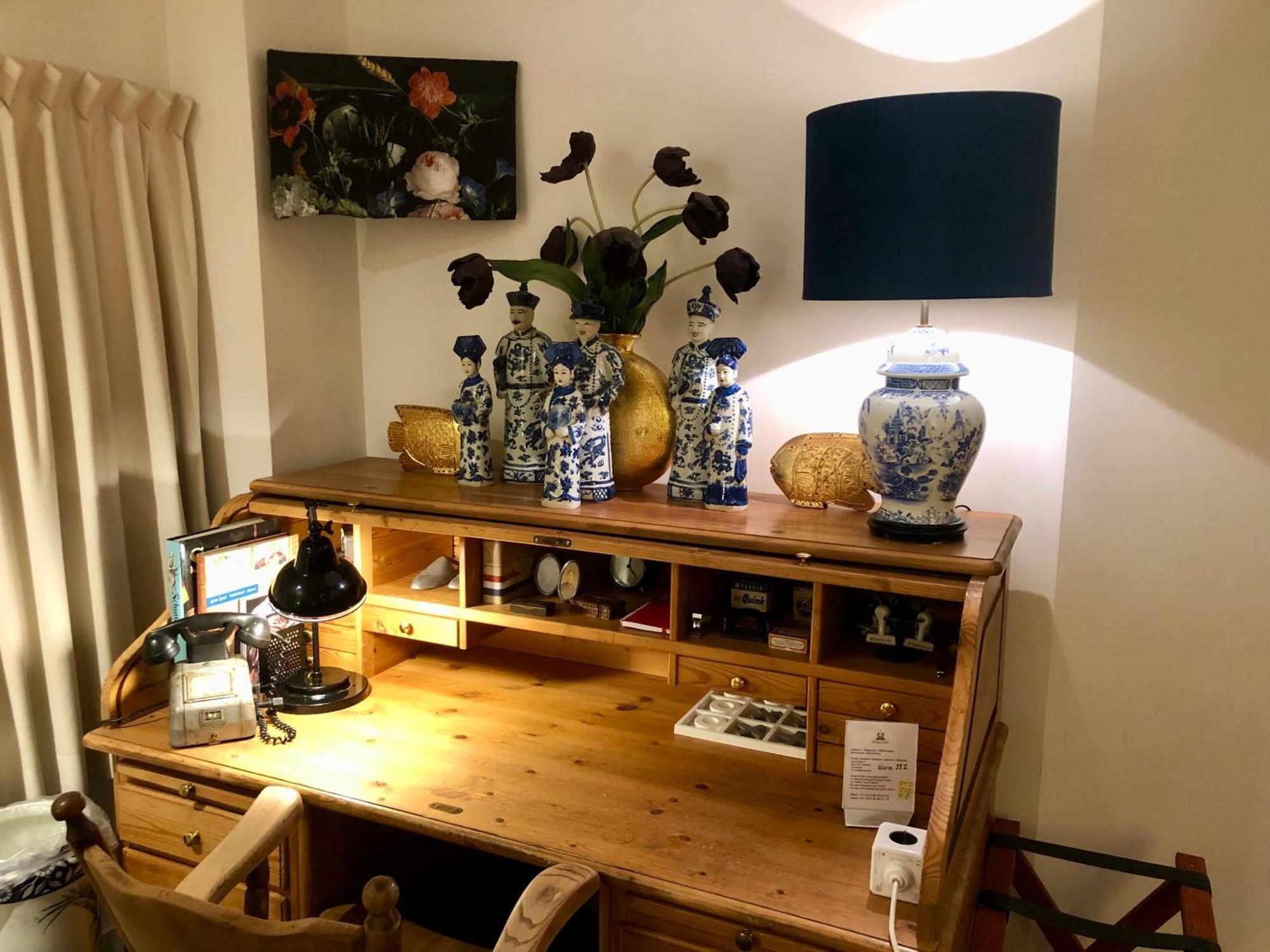 The Black Horse B&B & More Drachten Luaran gambar