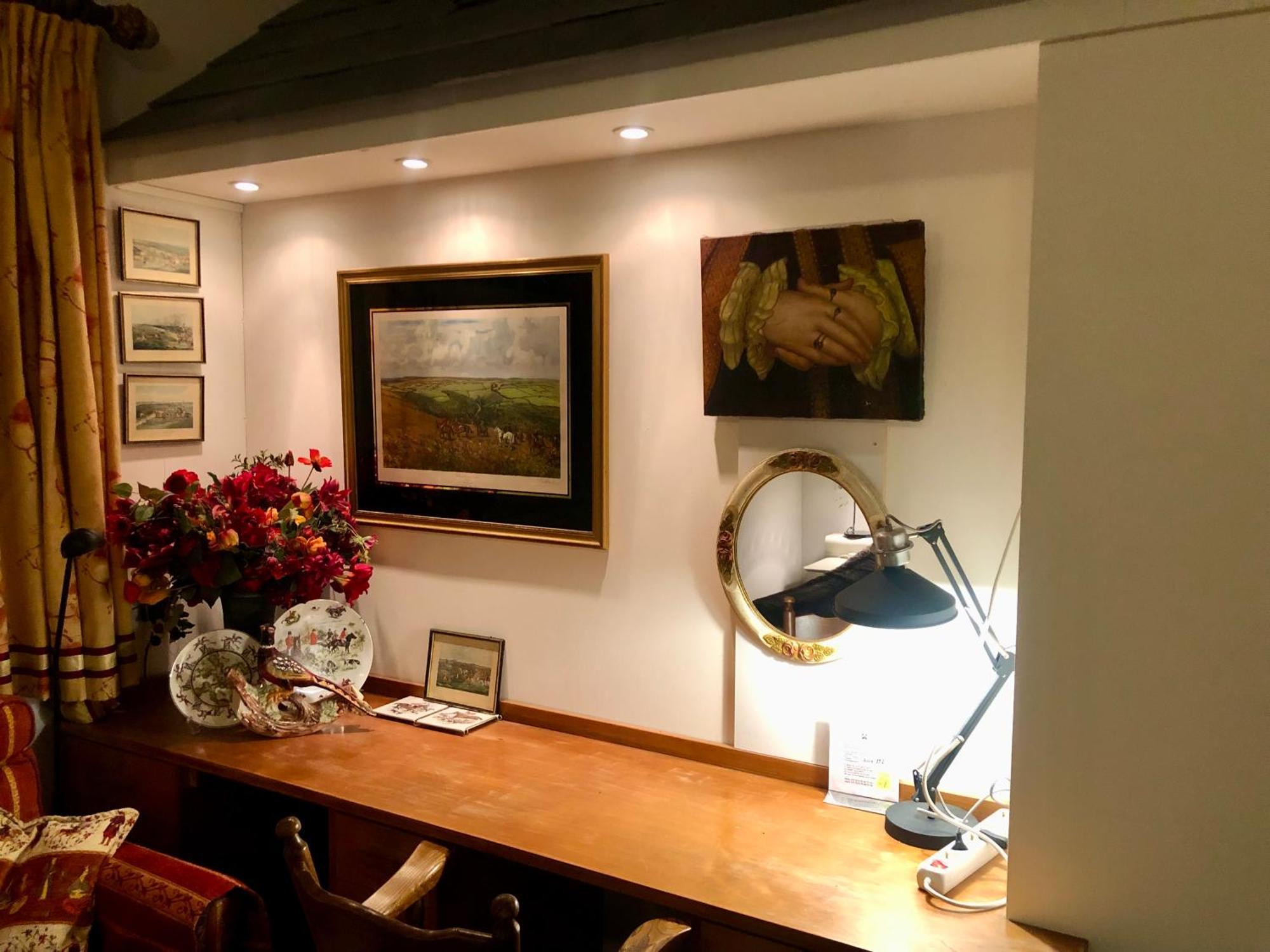 The Black Horse B&B & More Drachten Luaran gambar