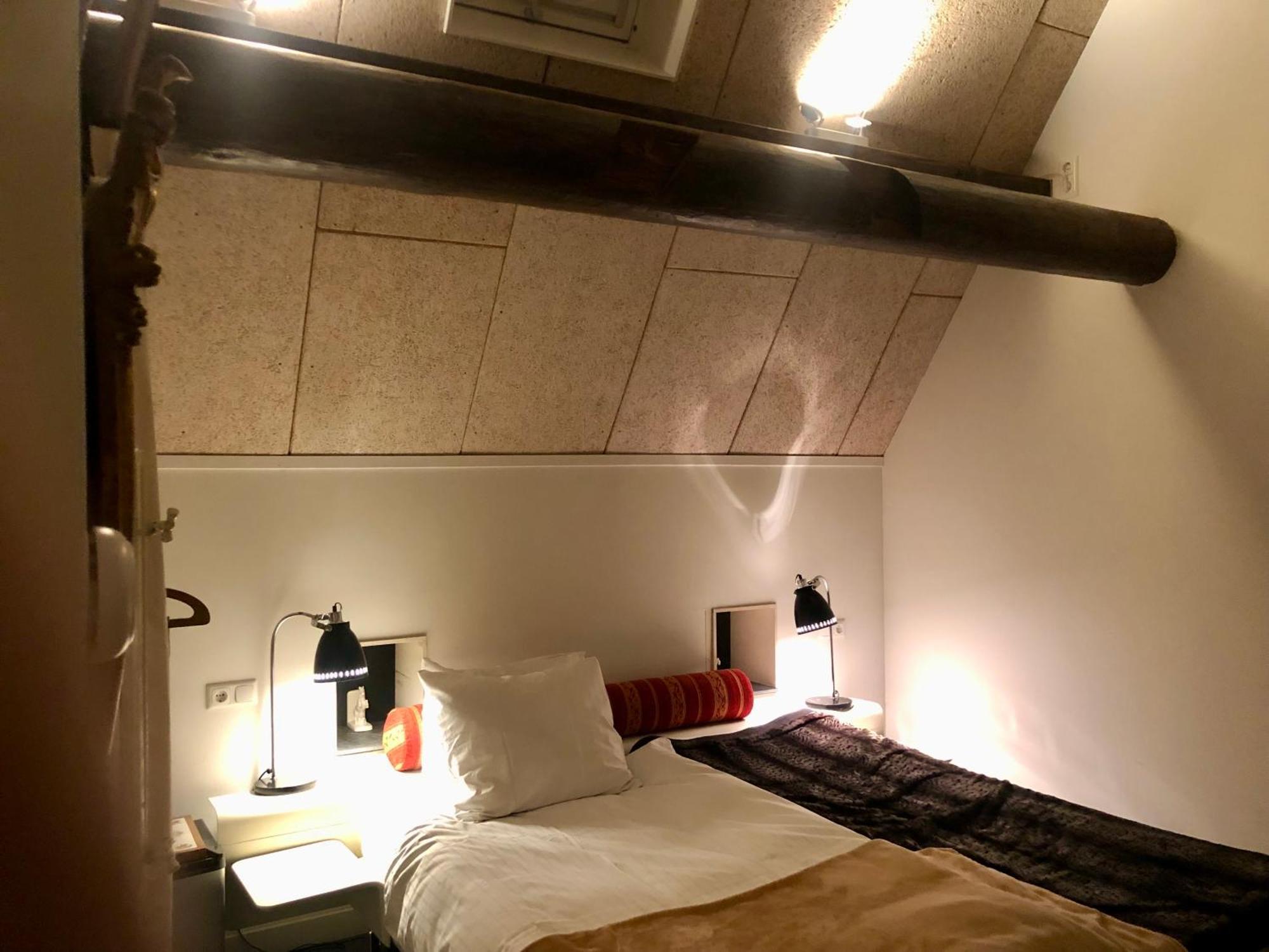 The Black Horse B&B & More Drachten Luaran gambar