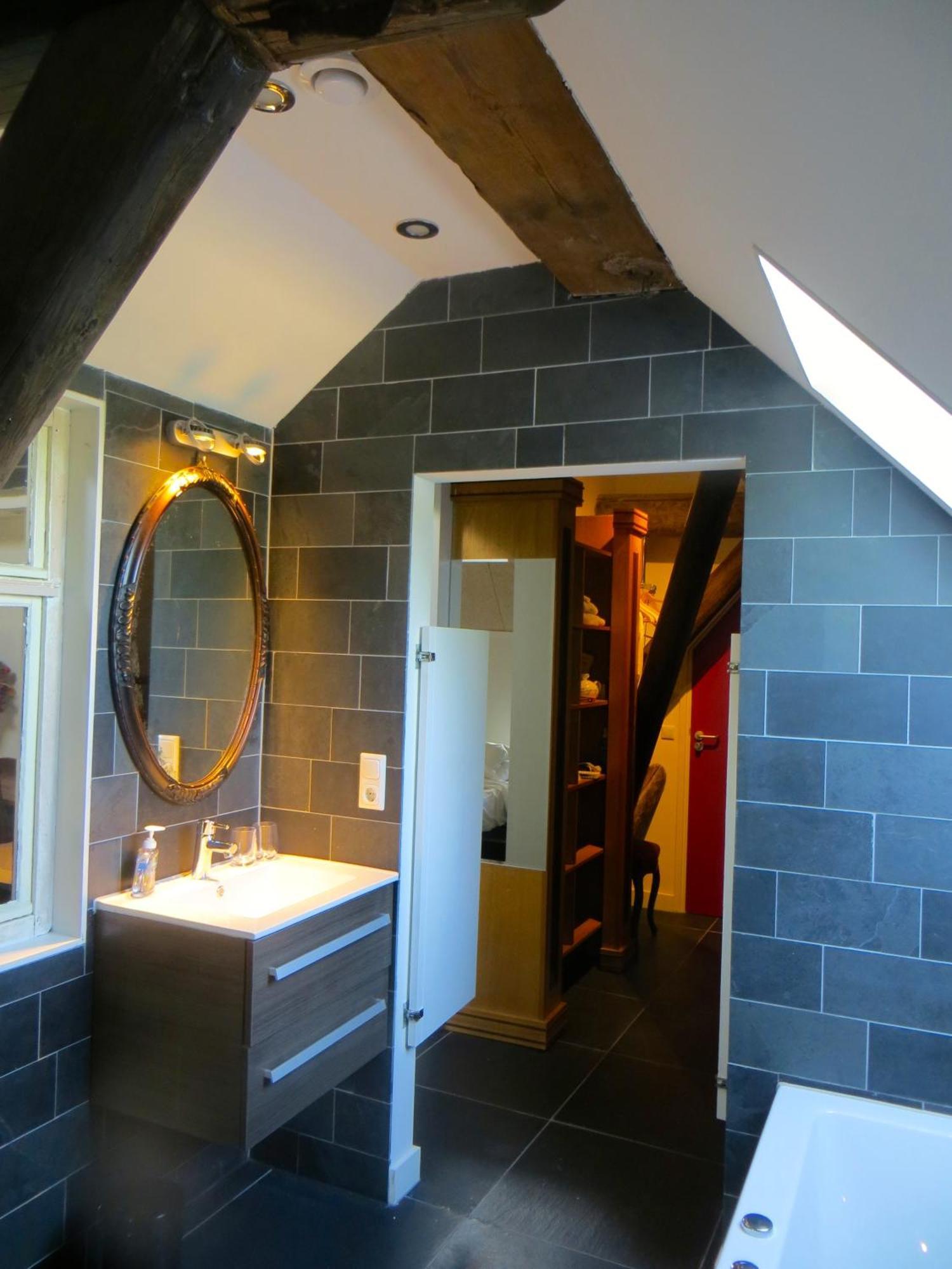 The Black Horse B&B & More Drachten Luaran gambar