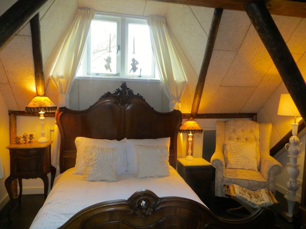 The Black Horse B&B & More Drachten Bilik gambar