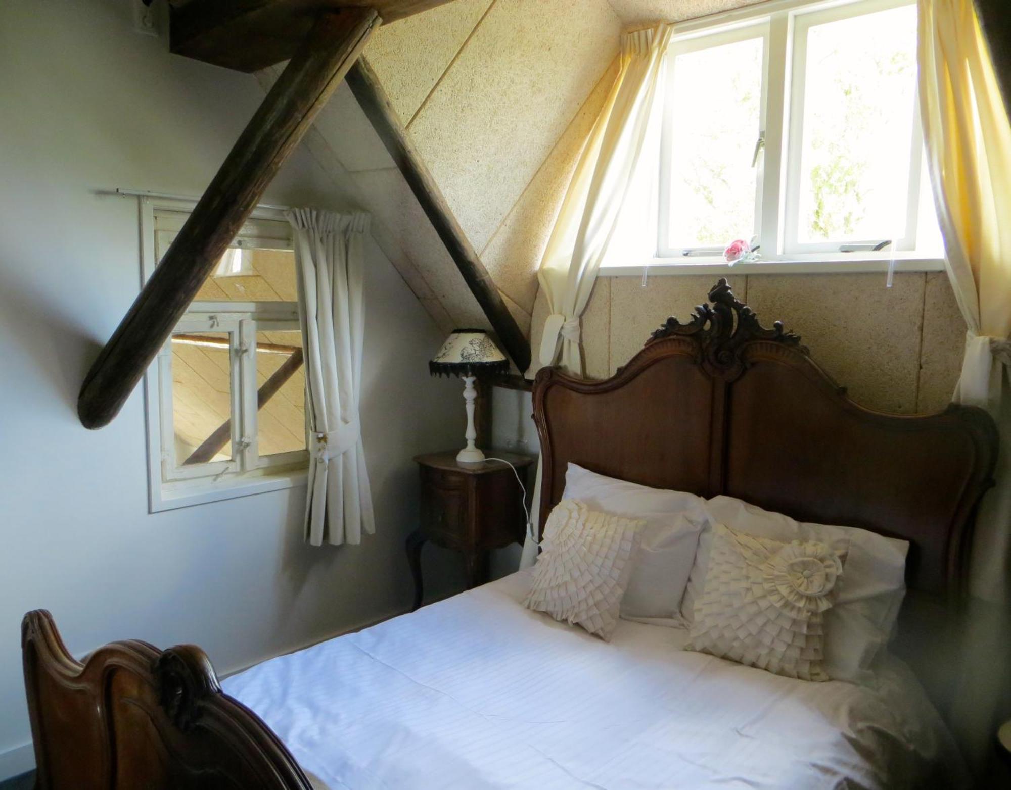 The Black Horse B&B & More Drachten Luaran gambar