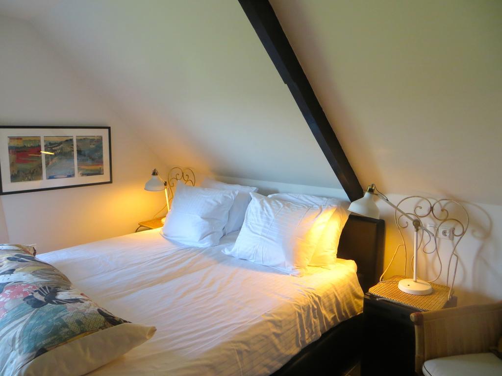 The Black Horse B&B & More Drachten Bilik gambar